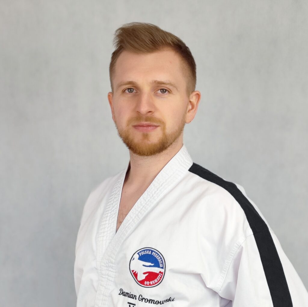 Damian Gromowski