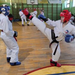 Taekwondo Toruń Gromowski
