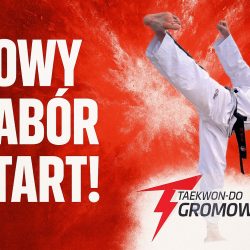 Taekwondo Toruń