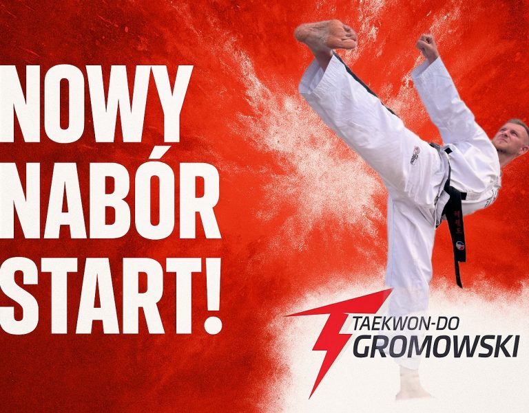 Taekwondo Toruń