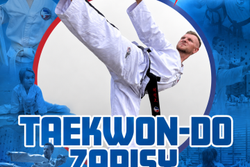 Taekwon-do Toruń