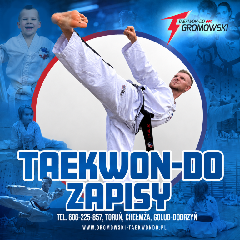 Taekwon-do Toruń