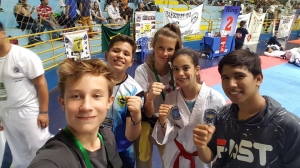 Taekwondo Toruń - Mistrzostwa Świata Brazylia (11)