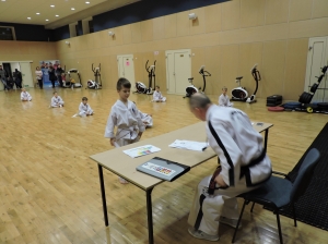 Taekwondo Chorzele5