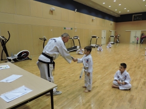 Taekwondo Chorzele7