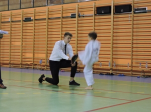 Taekwondo Działdowo10