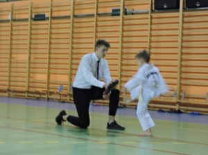 Taekwondo Działdowo11