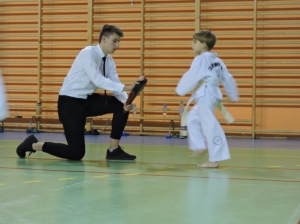 Taekwondo Działdowo12