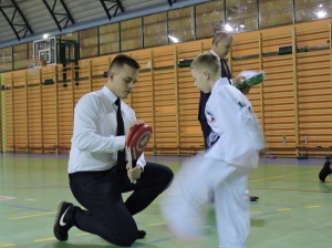 Taekwondo Działdowo13