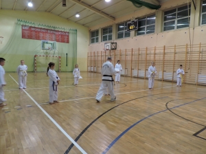 Taekwondo Działdowo2