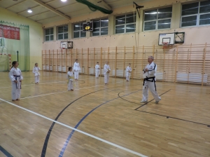 Taekwondo Działdowo4