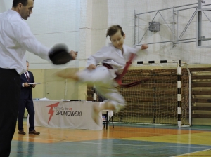 Taekwondo Lidzbark, Żuromin , Radzanów, Brodnica1