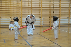 Taekwondo Lidzbark, Żuromin , Radzanów, Brodnica11