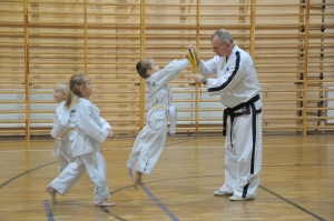 Taekwondo Lidzbark, Żuromin , Radzanów, Brodnica15