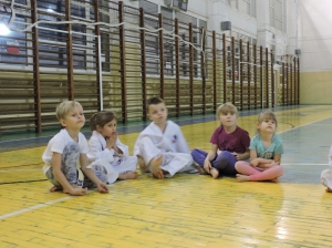 Taekwondo Lidzbark, Żuromin , Radzanów, Brodnica3