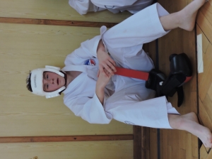 Taekwondo Nidzica10