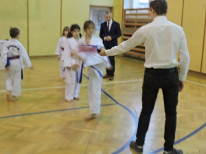 Taekwondo Nidzica4