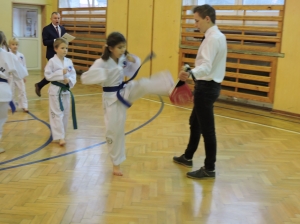 Taekwondo Nidzica7
