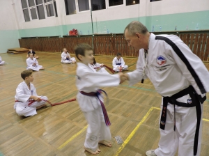Taekwondo Toruń10