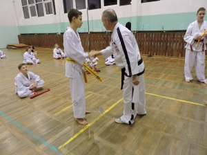 Taekwondo Toruń14