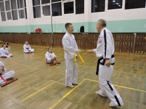 Taekwondo Toruń15