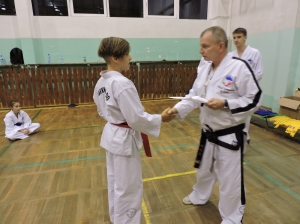Taekwondo Toruń8
