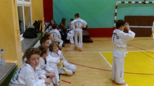 Taekwondo Toruń  Halloween (4)