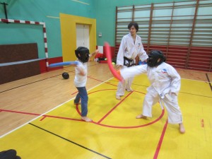 Taekwondo Toruń  Halloween (50) 