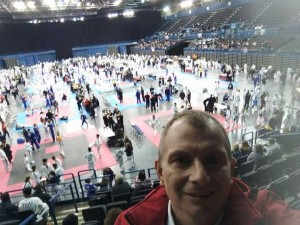 Taekwondo Gromowski Toruń Działdowo Mława Nidzica