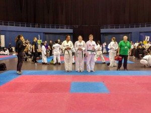 Taekwondo Gromowski Toruń Działdowo Mława Nidzica  