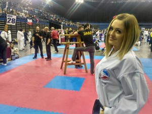 Taekwondo Gromowski Toruń Działdowo Mława Nidzica  