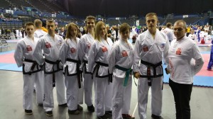 Taekwondo Gromowski Toruń Działdowo Mława Nidzica  