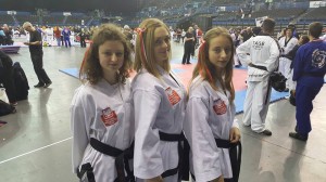 Taekwondo Gromowski Toruń Działdowo Mława Nidzica 4  