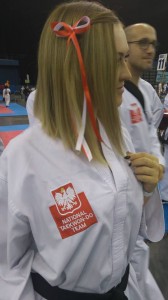 Taekwondo Gromowski Toruń Działdowo Mława Nidzica 8  