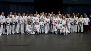 Taekwondo Gromowski Toruń Działdowo Mława Nidzica GPFT  