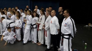 Taekwondo Gromowski Toruń Działdowo Mława Nidzica2  