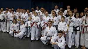 Taekwondo Gromowski Toruń Działdowo Mława Nidzica3  