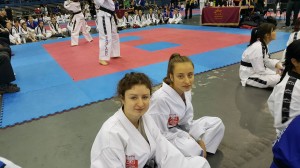 Taekwondo Gromowski Toruń Działdowo Mława Nidzica  