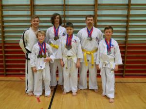 Taekwondo Toruń   