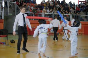 Taekwondo Chorzele 100