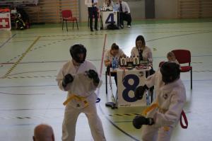 Taekwondo Toruń 126