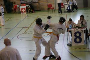 Taekwondo Toruń  127