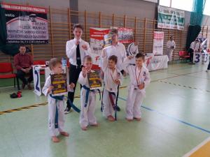 Taekwondo Radzanów 131