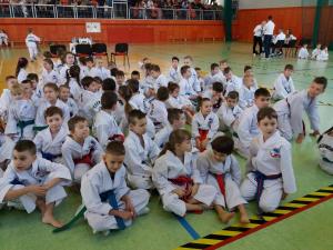 Taekwondo Chełmża 134