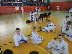 Taekwondo Radzanów 136