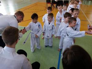 Taekwondo Radzanów 139