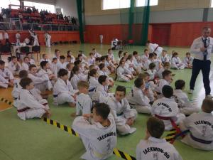 Taekwondo Chełmża 142