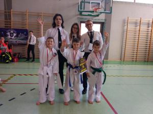 Taekwondo Radzanów 146