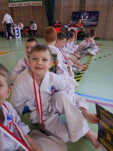 Taekwondo Radzanów 152