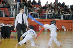 Taekwondo Grudusk 92
